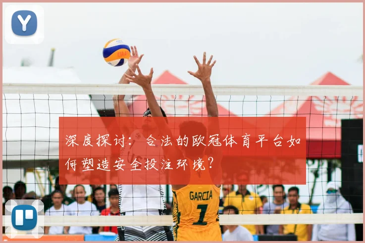深度探讨：合法的欧冠体育平台如何塑造安全投注环境？